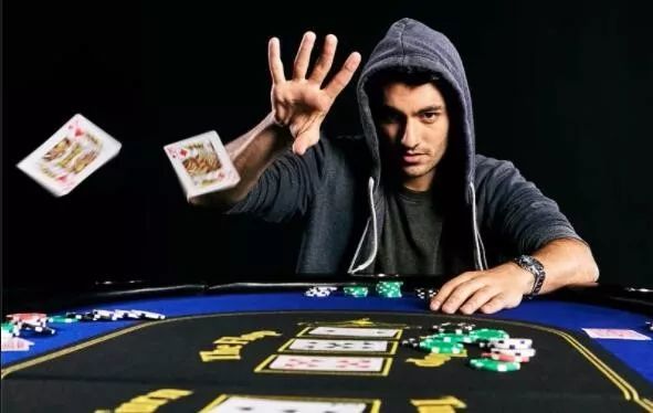 起手牌范围 位置优势 动态调整