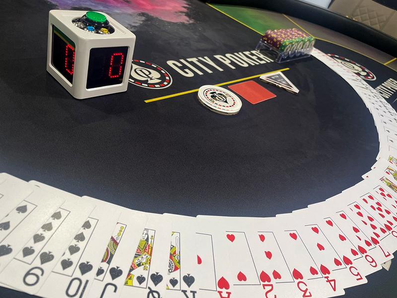 十个你必须掌握的德州扑克牌型大小规则